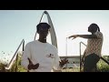 Amerado - Playman feat. King Paluta (Visualizer)