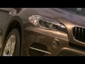 New BMW X5 xDrive35i 2011 Exterior Interior