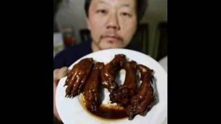 La cultura del consumo de carne de perro en china