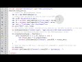 Ajax Tutorial : Post to PHP File XMLHttpRequest Object Return Data Javascript