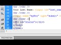Ajax Tutorial : Post to PHP File XMLHttpRequest Object Return Data Javascript