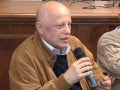 Parks and communication - Pisa, 23rd May 2012 - Massimo Piraccini