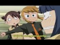 Grown-Up Panties: Hyakko HOT CLIP