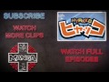 Grown-Up Panties: Hyakko HOT CLIP
