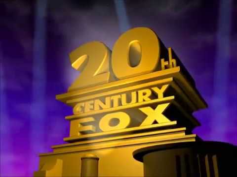 20th Century Fox intro