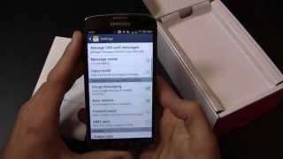 it tip | Samsung Galaxy S4 ACTIVE Unboxing Samsung Galaxy S4 ACTIVE Unboxing