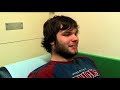 Testicle Injury - Part 1 - Bizarre ER