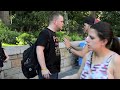 DATE PRANK!