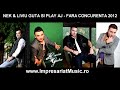 NEK, LIVIU GUTA SI PLAY AJ - FARA CONCURENTA 2012 PROMO
