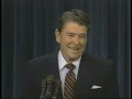 Ronald Reagan Humor