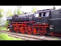 Veluwsche Stoomtrein Maatschappij / Steam in the Netherlands / Superdampf