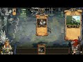 Scrolls (Beta) - Havin' A Bash (1/2)