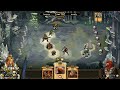 Scrolls (Beta) - Havin' A Bash (1/2)