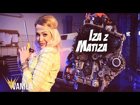 Diley - Iza z Matiza