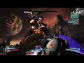 Borderlands 2 Final Battle (Handsome Jack and The Warrior)