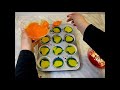 Rainbow Cupcakes and Decorating Ideas