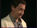 Pierre Desproges - Ma femme a de l'humour - Théâtre Fontaine