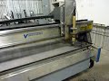Multicam CNC Plasma V - Series
