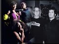 The Bellrays - Black Lightining