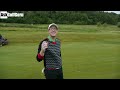 Getting Around the Golf Course Mark Crossfield