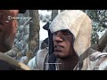 Assassin's Creed 3 Gameplay Walkthrough Part 39 - Missing Supplies - Sequence 9