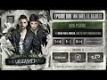 008 | Digital Punk - Unleashed (powered by A² Records)