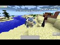 Minecraft: Pixelmon Let's Play w/Mitch! Ep. 65 - SHINY CHIEF FLAAF! (Pokemon Mod)