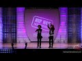 LES TWINS - France | Performance @ HHI's 2012 World Hip Hop Dance Championship