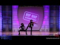 LES TWINS - France | Performance @ HHI\'s 2012 World Hip Hop Dance Championship | PLEASE SUBSCRIBE @ ▻ https://goo.gl/rfZEOu https://www.hiphopinternational.com https://www.Twitter.com/OfficialHHI https://www.Instagram.com/OfficialHHI ...