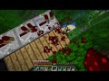 Minecraft : Survival Let's Play w/ Thinknoodles - Part 79 - Re-Linking Nether Portal w/ Redstone!