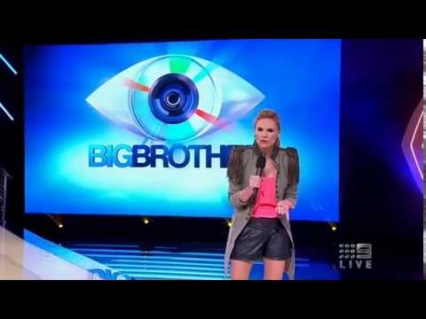 Big Brother Australia 2012 Season 9 Episode 4