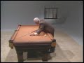 Willie Mosconi's Only How-To Video