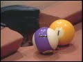 Willie Mosconi's Only How-To Video