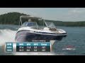 Yamaha 242 Limited Boat 2011 Performance Test - By BoatTest.com
