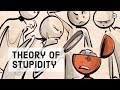 Bonhoeffer‘s Theory of Stupidity - Sprouts - 2021