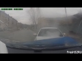 Подборка аварий на видеорегистратор 77 - Car Crash compilation 77
