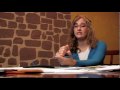 “The Jewish Secret to Financial Freedom,” Ep. 1, Season 2 “The Jewish Secret to Financial Freedom,” Ep. 1, Season 2