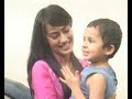 Qubool Hai Zee TV Hindi Serial shooting. Zoya Farooqui - Surbhi Jyoti interview
