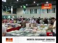 Pesta Buku 230 jam 'The Big Bad Wolf'
