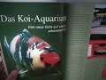 GT SH 2 2011 - Asiatische Gartenteiche - Koi - HD