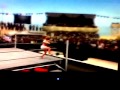 wwe'13 diva terri runnels entrance