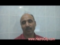 Some talk with Ameer Jamal (Ghourghushto), Buner in Johar Bahru, Malaysia