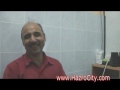 Some talk with Ameer Jamal (Ghourghushto), Buner in Johar Bahru, Malaysia