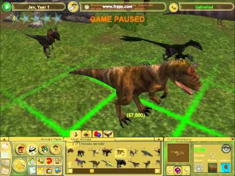 Zoo tycoon 2 for mac download free