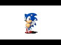 Sonic 3 - Chrome Gadget - Remake #43
