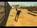 Grand Opening Santa Cruz Skatepark