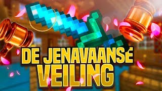 Thumbnail van \'De BLOEDERIGE Veiling\' Kingdom Jenava LIVE!!