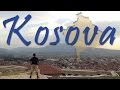 Backpacking Kosovo - 2017