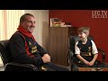 Brendan Rodgers grilled by 9-year-old