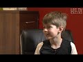 Brendan Rodgers grilled by 9-year-old